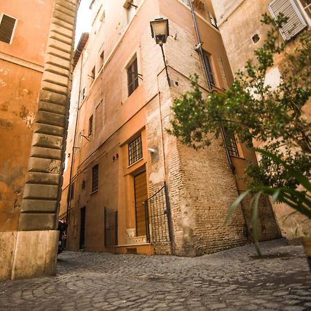 Bruno Domus Moderna Apartment Roma Exterior foto
